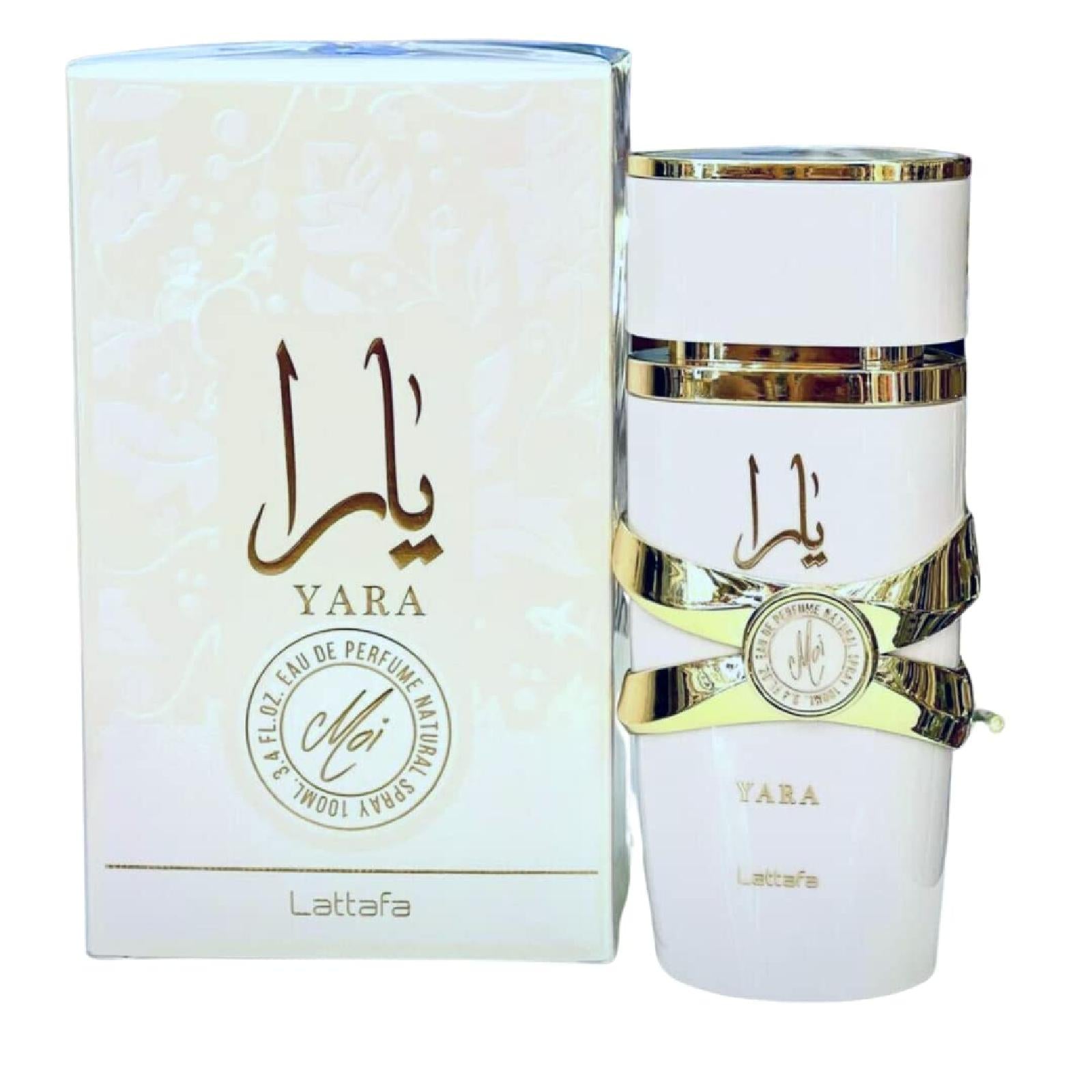 Lattafa YARA Moi for Women Eau de Parfum Spray