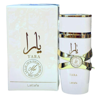 Lattafa YARA Moi for Women Eau de Parfum Spray