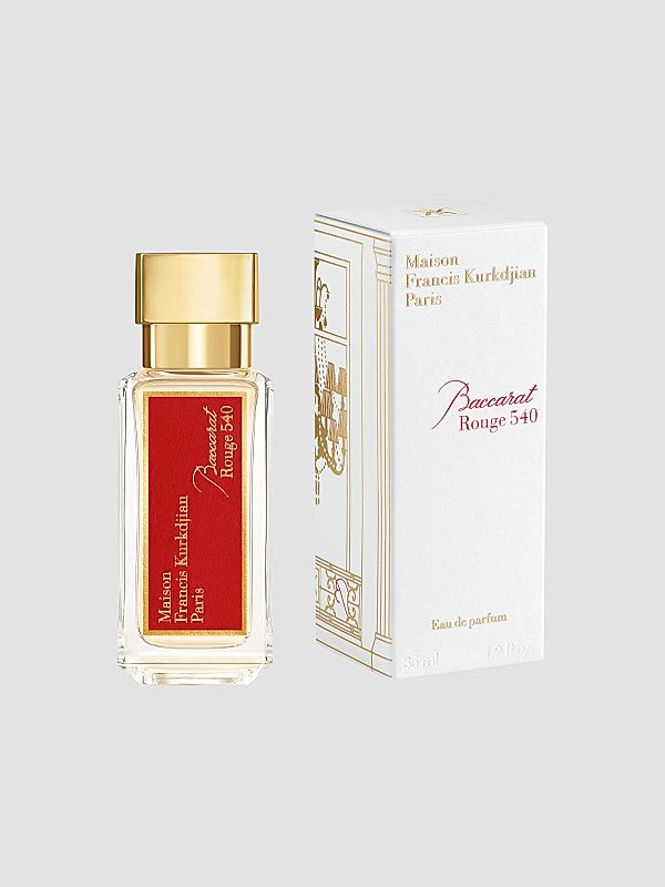Maison Francis Kurkdjian Baccarat Rouge 540 Eau De Parfum Spray