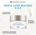 SkinCeuticals Triple Lipid Restore 2:4:2 Cream - 48ml 1.6oz