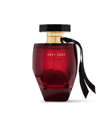 Victoria’s Secret Very Sexy Eau de Parfum Fine Fragrance 1.7–3.4 oz