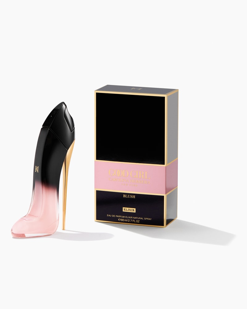 Good Girl Blush Elixir by Carolina Herrera for Women EDP Spray