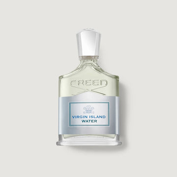 Creed Virgin Island Water Unisex Eau de Parfum, 3.3 fl oz / 100 ml