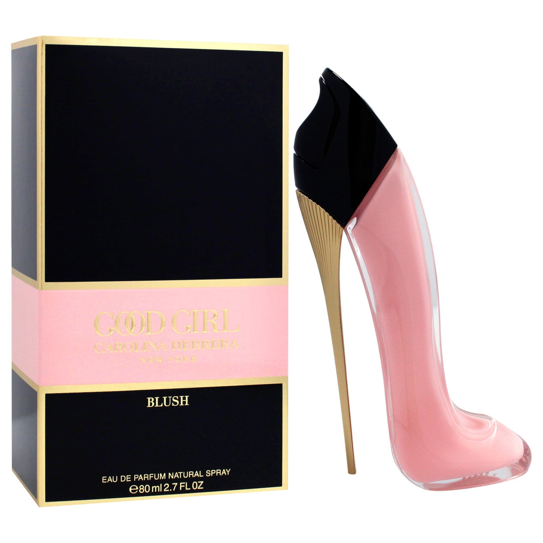 Carolina Herrera Good Girl Blush for WomenEDP Spray