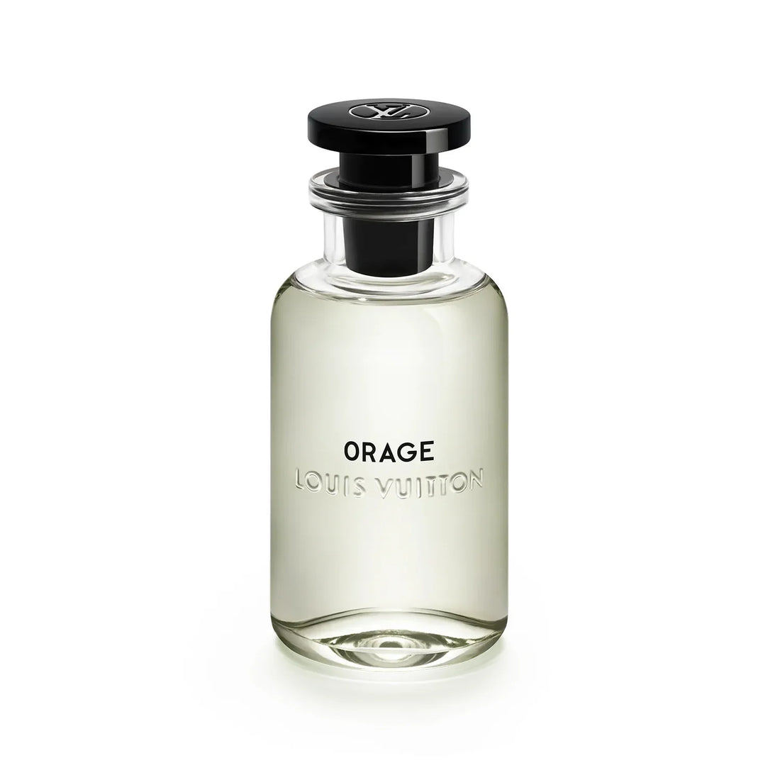 Louis Vuitton Orage Eau de Parfum for Men – 3.4 fl oz / 100 ml