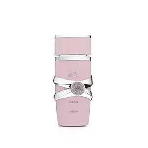 Yara by Lattafa Perfumes EDP for Women 100ml / 3.4 oz – Sweet, Feminine & Long Lasting Luxury Fragrance