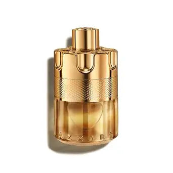 Azzaro Forever Wanted Elixir Cologne for Men – Raspberry, Cardamom & Leather