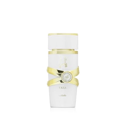 Lattafa Yara Moi - Floral, Fruity, Gourmand