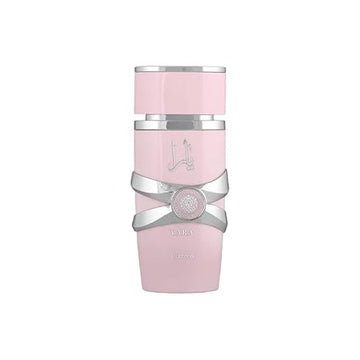 Lattafa Vanilla Gourmand Fruity Floral Eau de Parfum for Women, Long-Lasting Perfume, 100ml / 3.4 fl oz