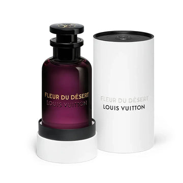 Louis Vuitton Fleur du Désert Eau de Parfum Unisex – 3.4 fl oz / 100 ml
