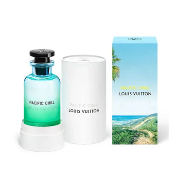 Louis Vuitton Pacific Chill Eau de Parfum, 3.4 fl oz / 100 ml