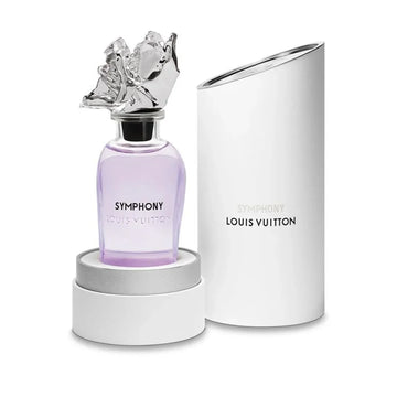 Louis Vuitton Symphony Eau de Parfum for Women – 3.4 fl oz / 100 ml