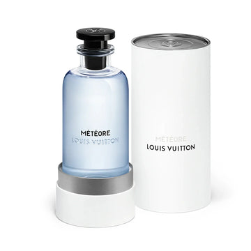 Louis Vuitton Météore Eau de Parfum for Men – 3.4 fl oz / 100 ml