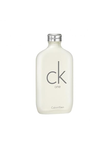 Ck One by Calvin Klein Eau De Toilette Spray 3.4 oz / e 100 ml