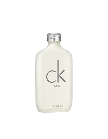 Ck One by Calvin Klein Eau De Toilette Spray 3.4 oz / e 100 ml
