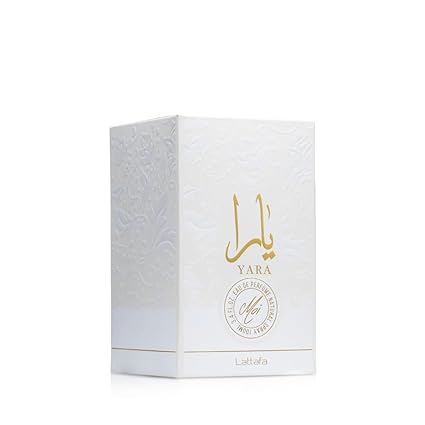 Lattafa Yara Moi - Floral, Fruity, Gourmand