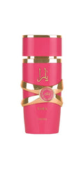 Lattafa Yara Candy - Vanilla, Fruity, Citrus, Floral - Eau de Parfum Long-Lasting Fragrance for Women, 3.40 Ounce / 100 ml