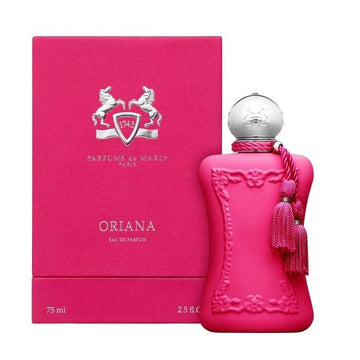 Parfums de Marly Oriana Eau de Parfum – Parfum for Women 2.5 Ounce / 75ml