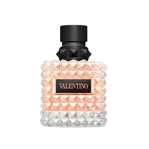Valentino Donna Born in Roma Coral Fantasy Product Description: 3.4 oz (100 ml) – Luxury Women's Perfume | 65% OFF + Free USA Shipping