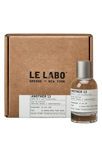 Le Labo Another 13 Eau De Parfum 3.4oz / 100ml Spray New