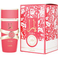 Lattafa YARA Candy for Women Eau de Parfum Spray