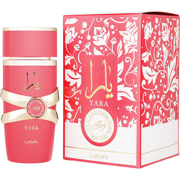 Lattafa YARA Candy for Women Eau de Parfum Spray