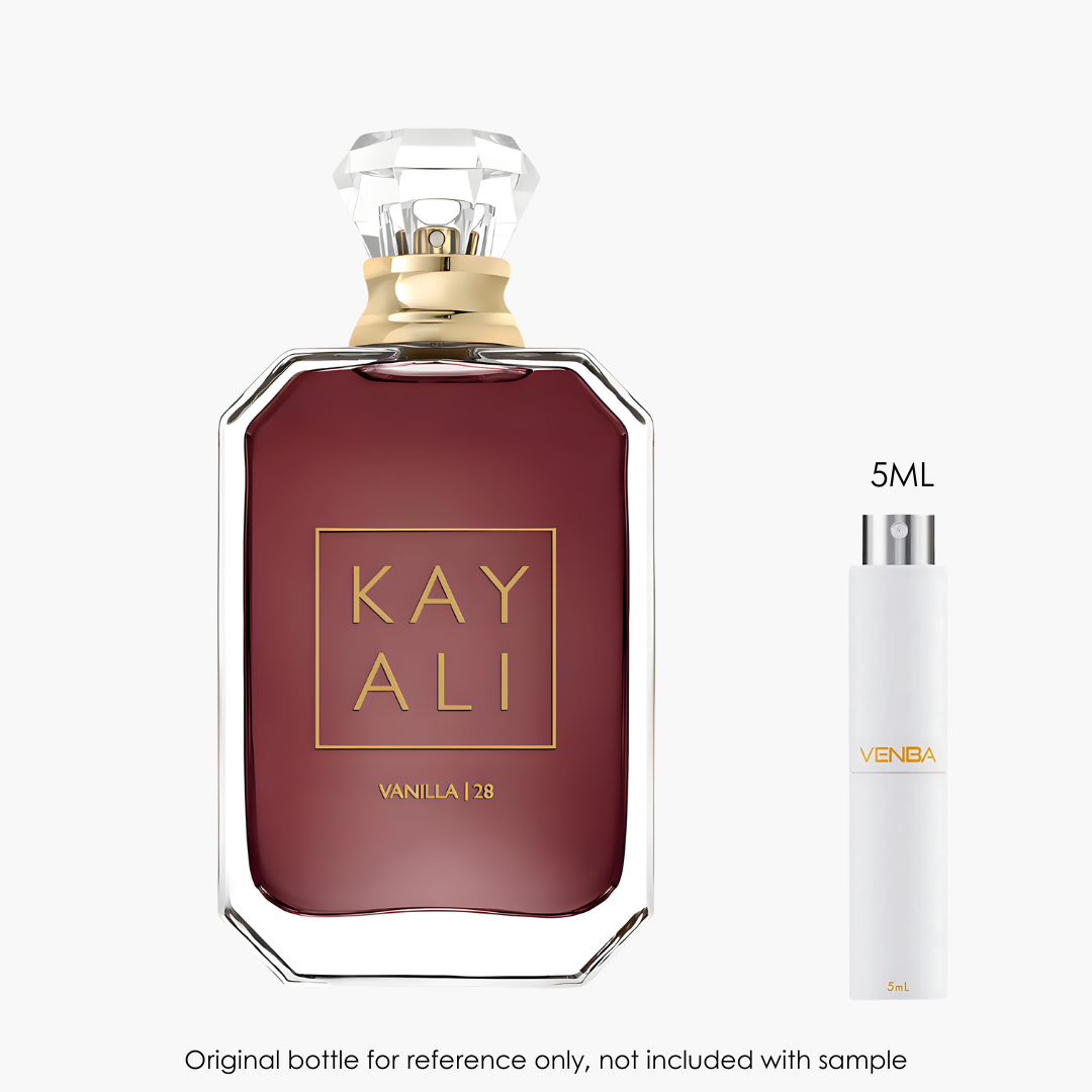 KAYALI Vanilla |33 Eau de Parfum