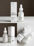 The Ordinary Niacinamide 10% + Zinc 1% Serum 2oz (60ml)