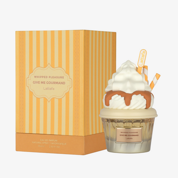 Lattafa Whipped Pleasure for Unisex Eau De Parfum Spray