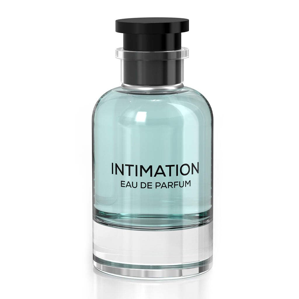 Louis Vuitton Imagination Eau de Parfum for Men, 3.4 fl oz / 100 ml