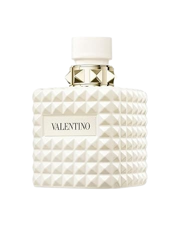 Valentino Born in Roma Donna Rendez-Vous Ivory EDP for Women 3.4 oz (100 ml)