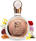 Lattafa Fakhar for Women Eau de Parfum Spray