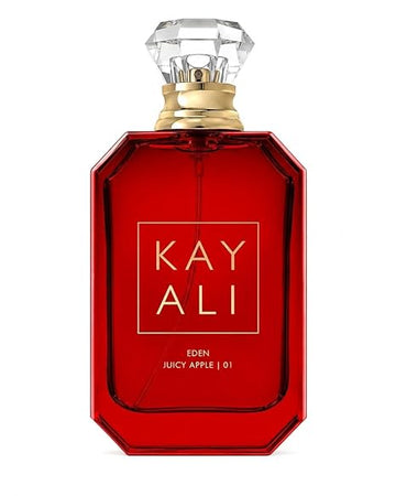 KAYALI EDEN JUICY APPLE | 01 Eau de Parfum Spray 3.40 Ounce / 100 ml