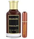 Bharara Chocolate 3.4 Fl Oz / 100 Ml EDP SP Unisex