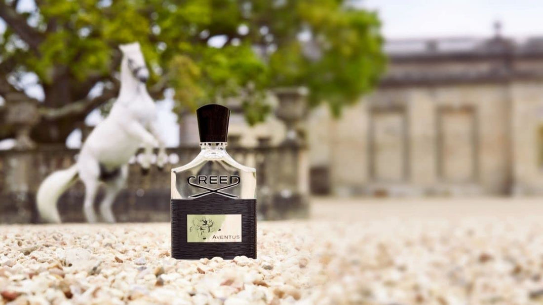 Creed Absolu Aventus Eau de Parfum for Men 3.3 oz / 100 ml