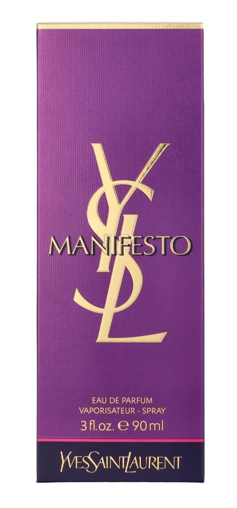 Yves Saint Laurent Manifesto Eau de Parfum 3.0 oz / 90 ml