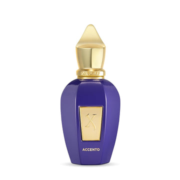 Accento by Xerjoff for Unisex EDP Spray 3.40 Ounce / 100 ml