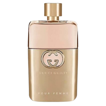 Gucci Guilty Eau de Parfum Spray for Women 3.0 oz (90 ml)