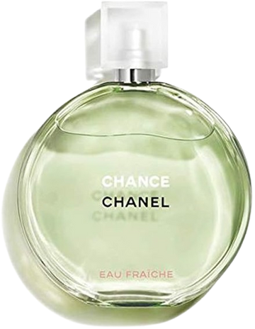 Chanel Chance Eau Fraîche EDT for Women 3.4 oz (100 ml)