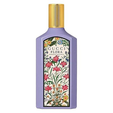 Flora Gorgeous Magnolia by Gucci for Women - 3.3 oz EDP Spray
