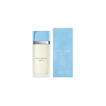 Dolce & Gabbana Light Blue Eau de Toilette for Women, 1.7 fl oz / 50 ml