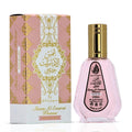 Pink Blush Marshmallow Scent Eau De Parfum for Women