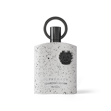 Afnan Supremacy Collector's Edition for Men Eau De Parfum