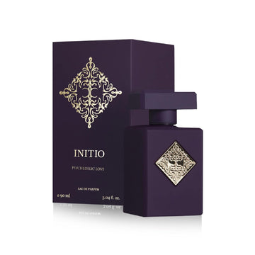 Initio Psychedelic Love Eau de Parfum Unisex – 3.04 fl oz / 90 ml