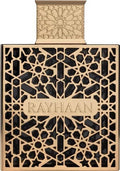 Rayhaan Elixir Eau de Parfum Spray for Unisex