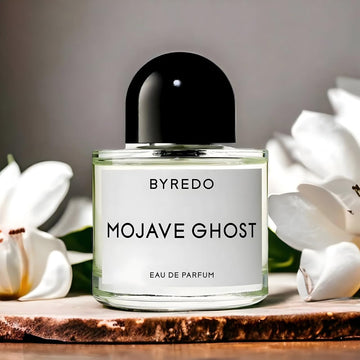 Byredo Byredo Mojave Ghost for Unisex 3.4 Ounce / 100 ml