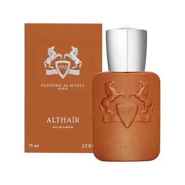 Title: Parfums de Marly Althaïr Eau de Parfum for Men, 2.5 fl oz / 75 ml