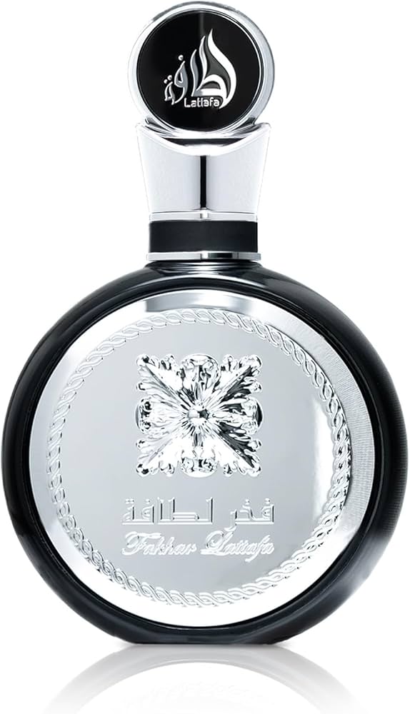 Lattafa Fakhar for Men Eau de Parfum Spray