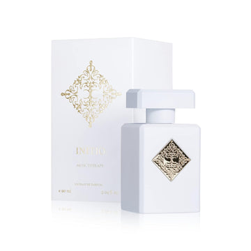 Initio Musk Therapy Extrait de Parfum Unisex – 3.04 fl oz / 90 ml