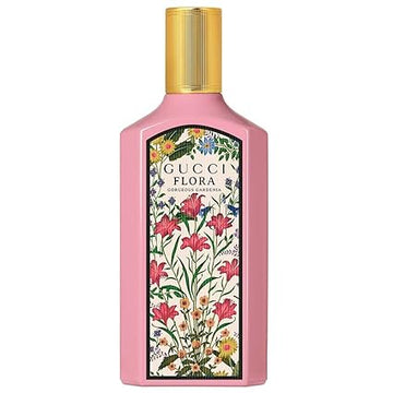 Gucci Flora Gorgeous Gardenia for Women 3.3 oz Eau de Parfum Spray